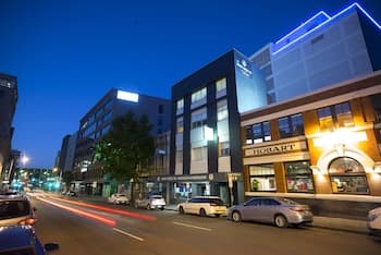 Hobart Central YHA - Hostel