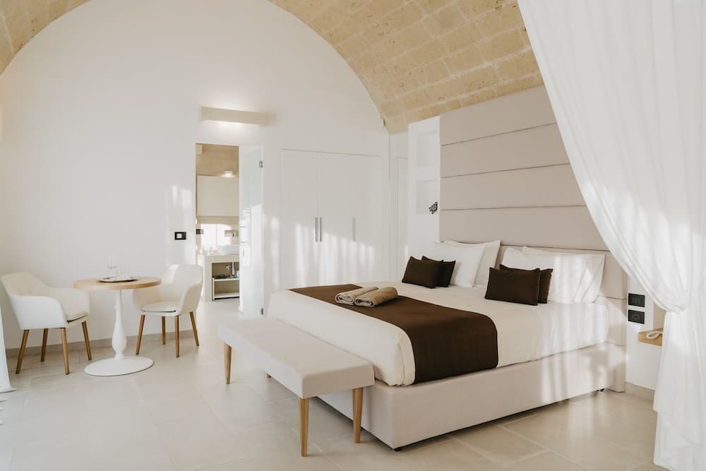 Masseria Muntibianchi AgriResort Restaurant & SPA