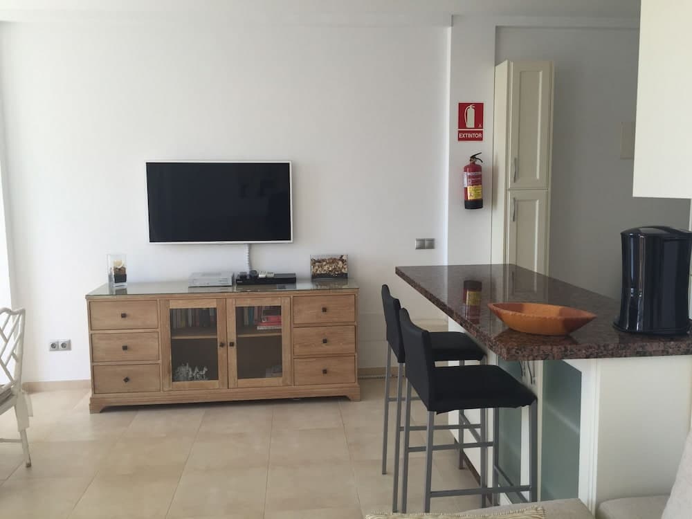 Skol Apartments Marbella