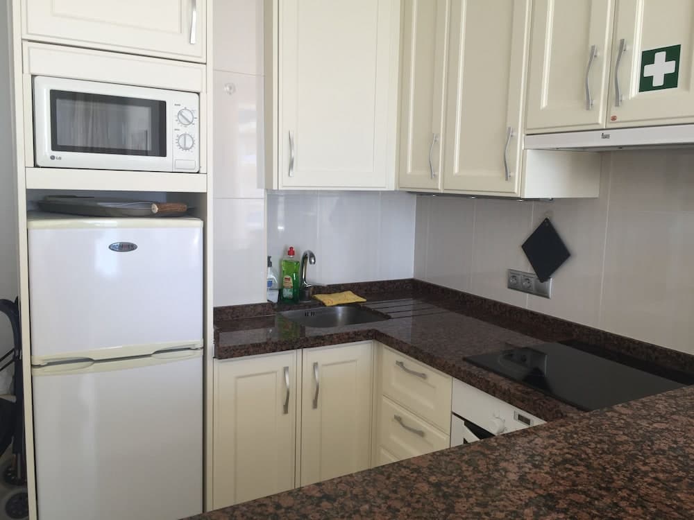 Skol Apartments Marbella