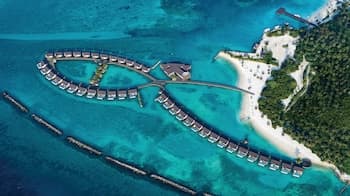 ATMOSPHERE KANIFUSHI - All Inclusive with Free Transfers