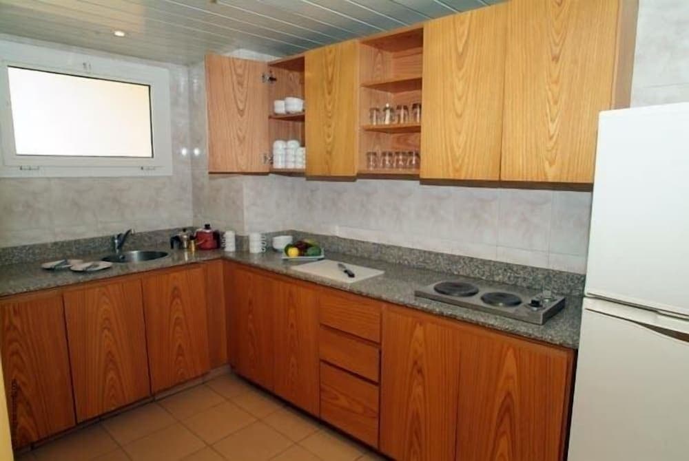 Hurghada Suites Serviced by Marriott