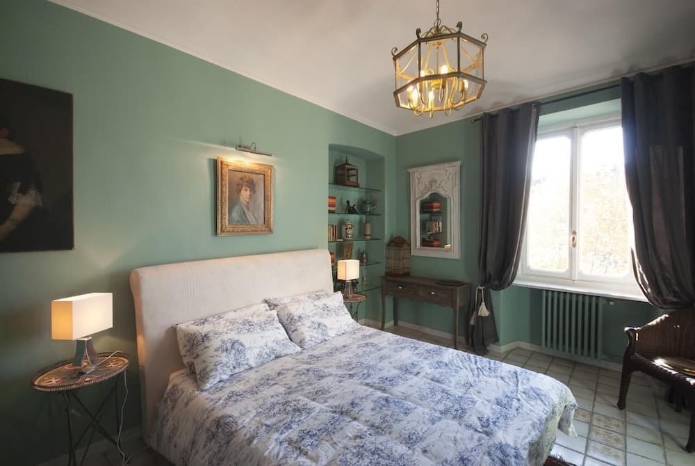 Residenze Torinesi - Dora