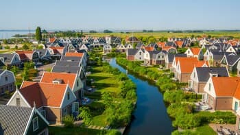 EuroParcs Poort van Amsterdam