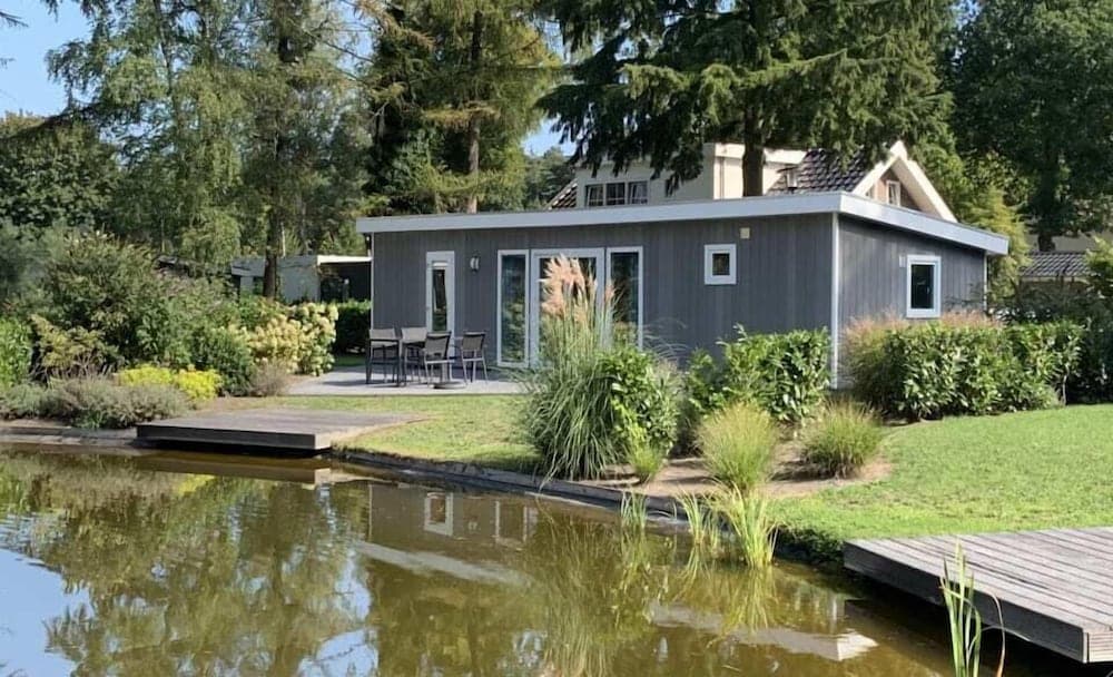 EuroParcs De Achterhoek