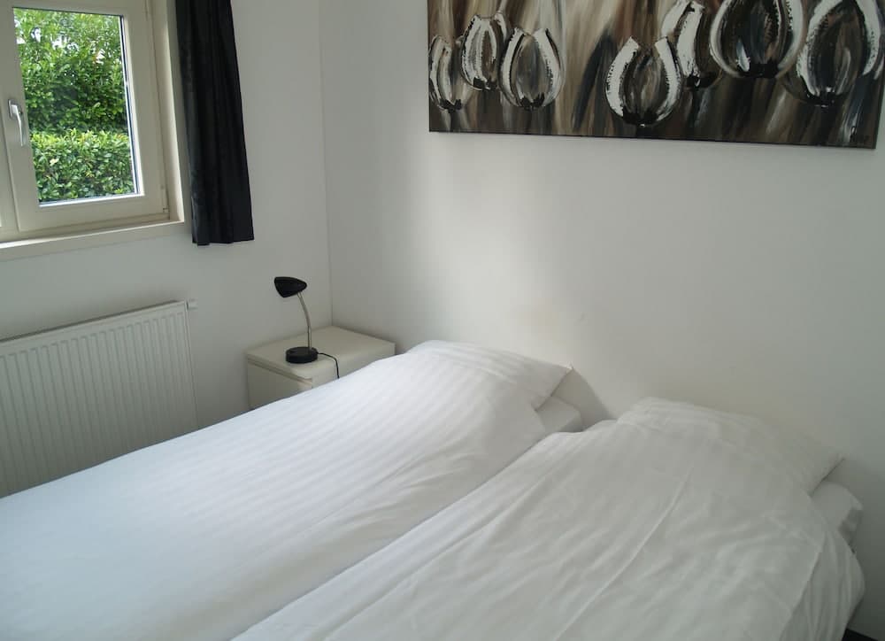 EuroParcs Reestervallei