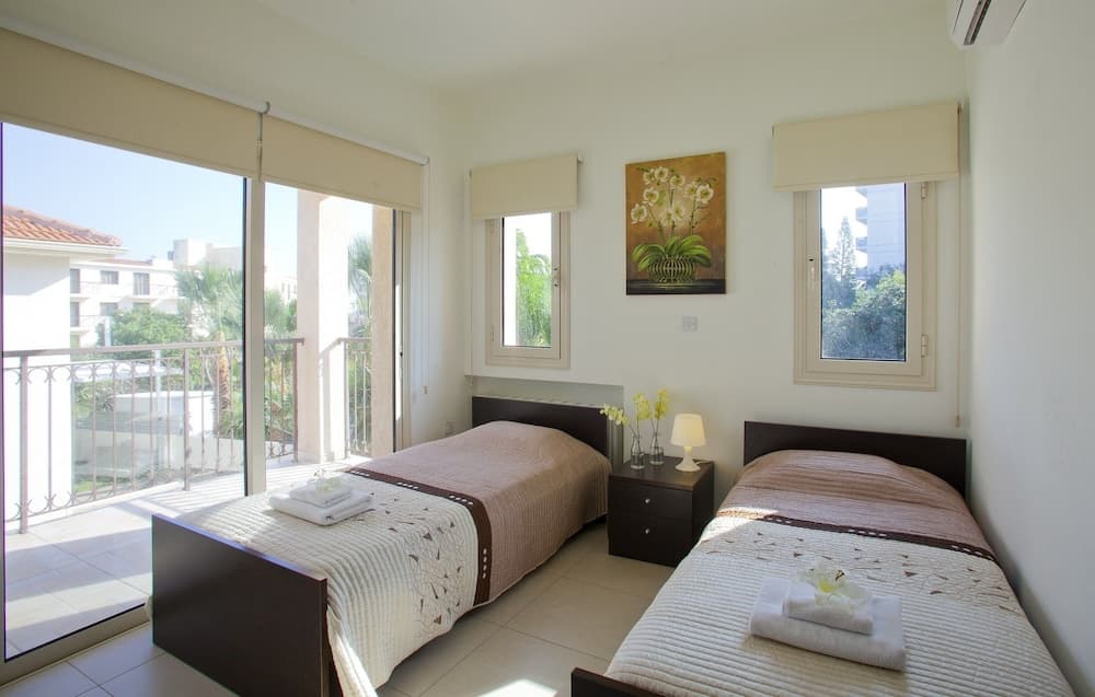 Protaras Villas Michelle