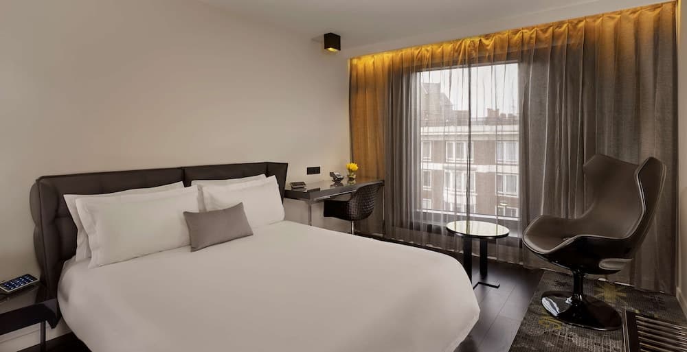 Park Plaza London Waterloo