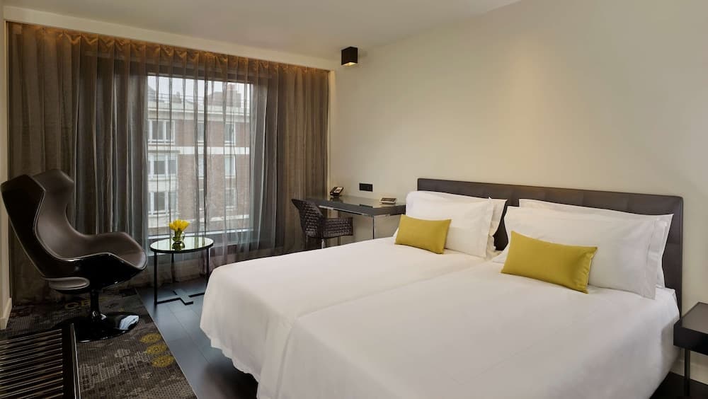 Park Plaza London Waterloo