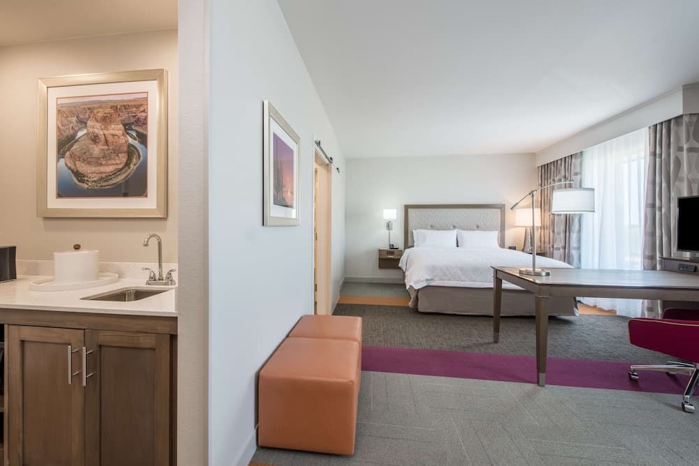 Hampton Inn & Suites Phoenix East Mesa