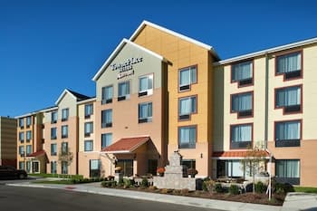 TownePlace Suites by Marriott Detroit Troy