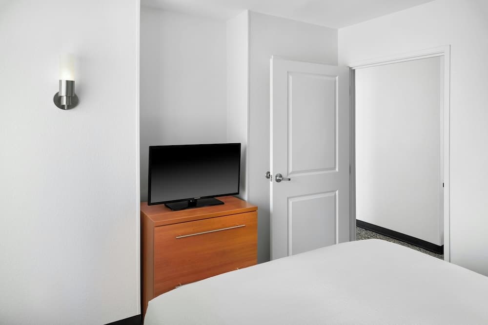 TownePlace Suites by Marriott Detroit Troy