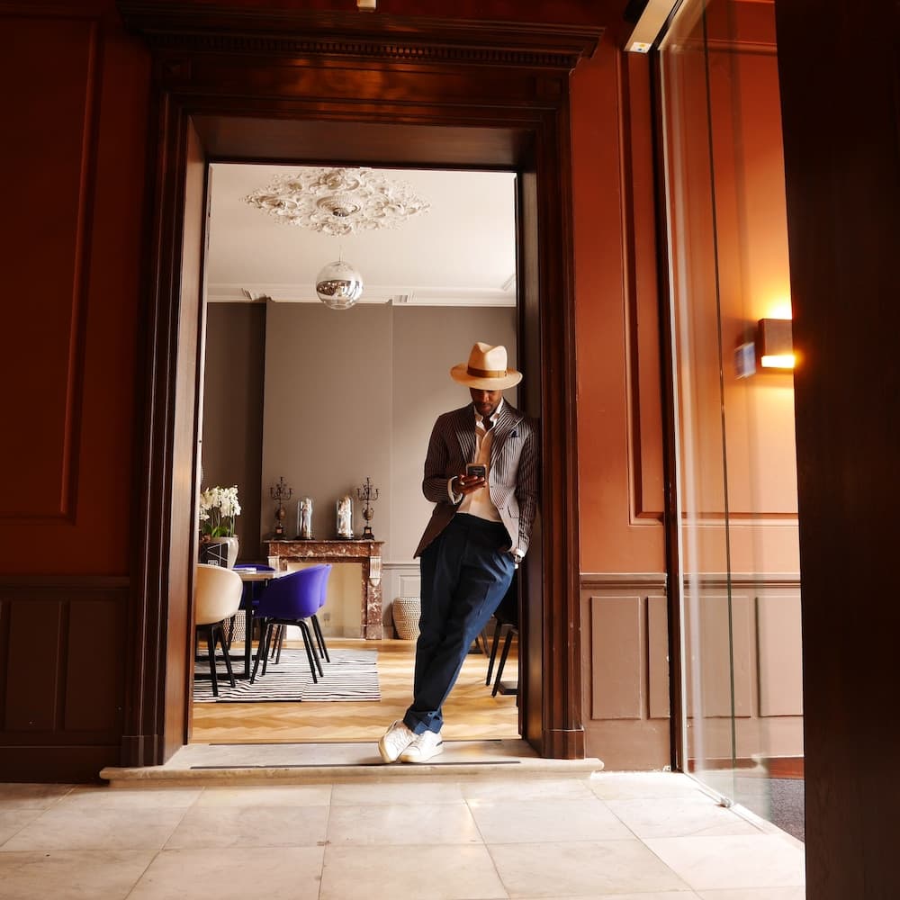 Hotel Nassau Breda, Autograph Collection by Marriott