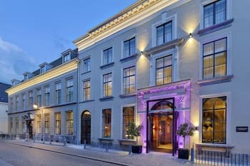 Hotel Nassau Breda, Autograph Collection by Marriott