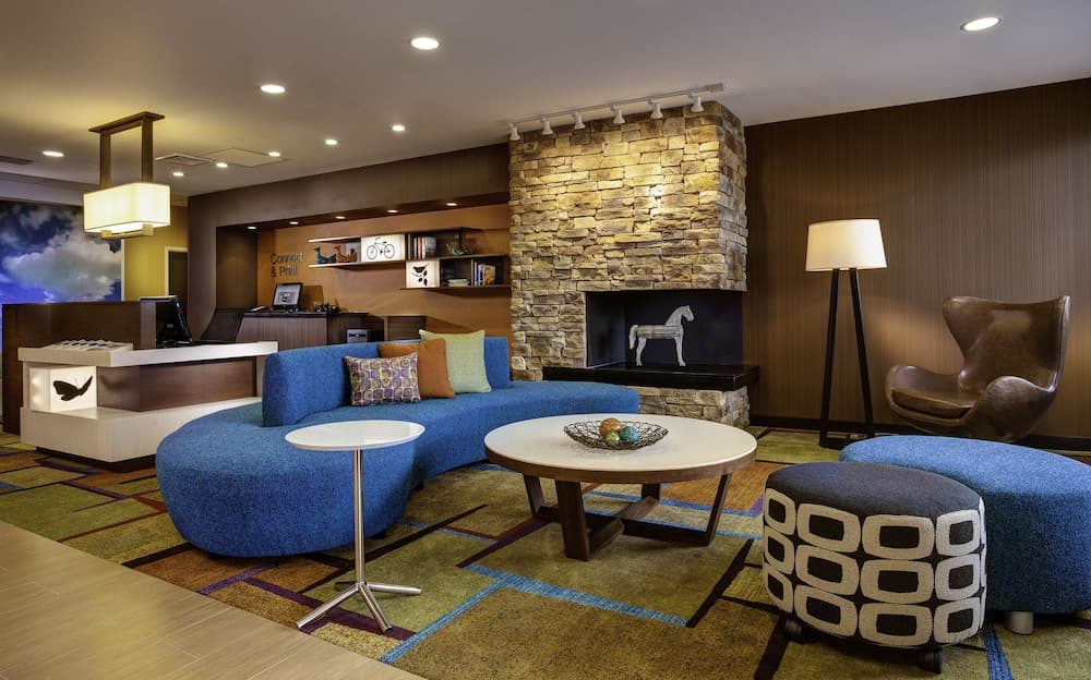 Fairfield Inn & Suites by Marriott Omaha West