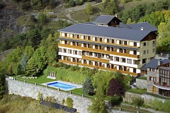 abba Ordino Babot hotel