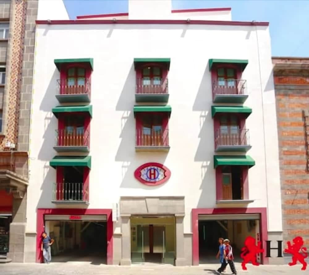 hotel image