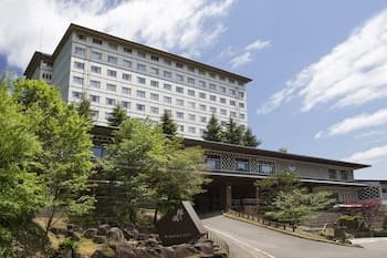 Midorinokaze Resort Kitayuzawa