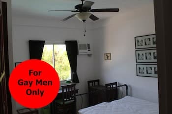 Roger's Place Gay Guesthouse - Caters to Gay Men