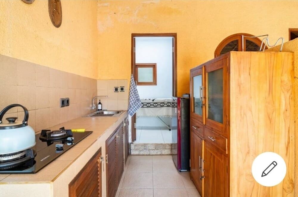 Santan Gili Cottages