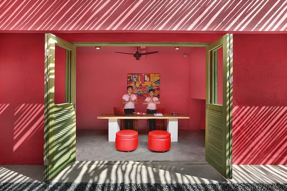 PinkCoco Gili Trawangan - Constant Surprises- for Cool Adults Only