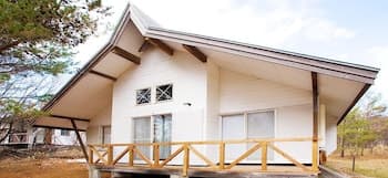 Izumigo, AMBIENT Tateshina Cottage