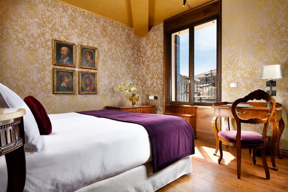 Palazzo Venart Luxury Hotel