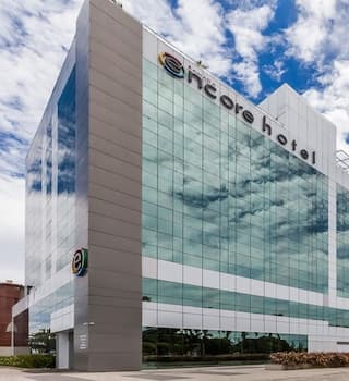 Ramada Encore Ribalta Rio De Janeiro