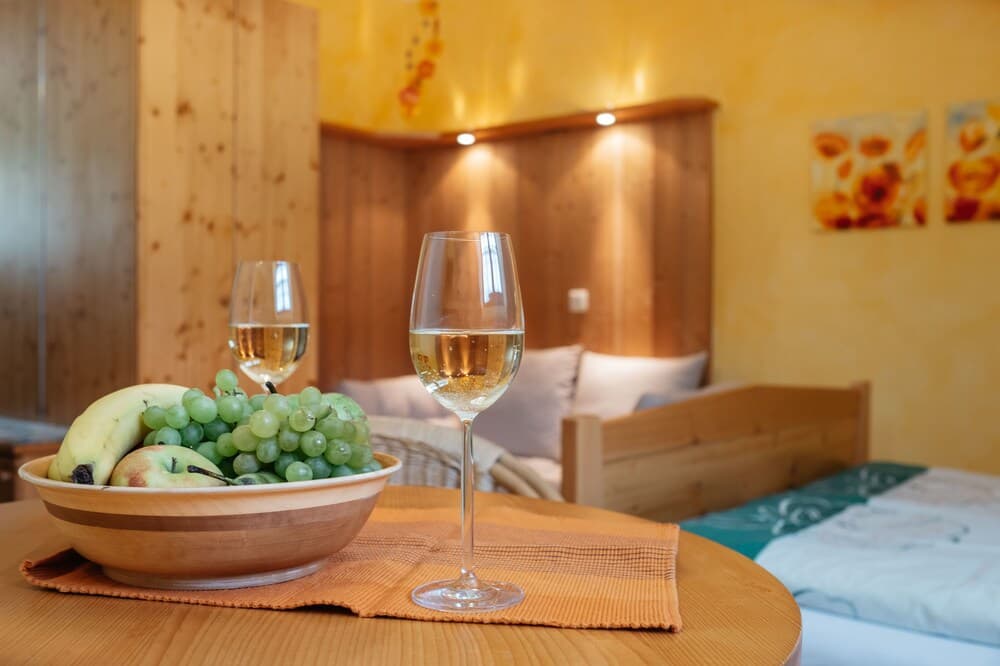 Gästehaus Pension Lang