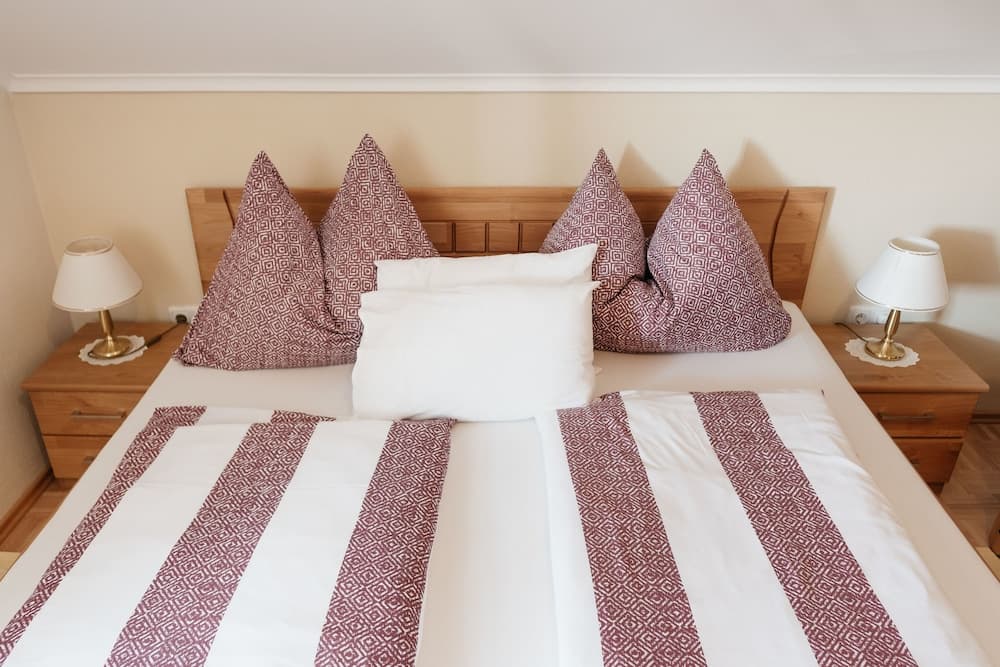 Gästehaus Pension Lang