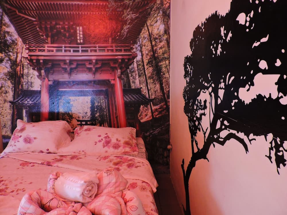 Pousada Encanto e Magia