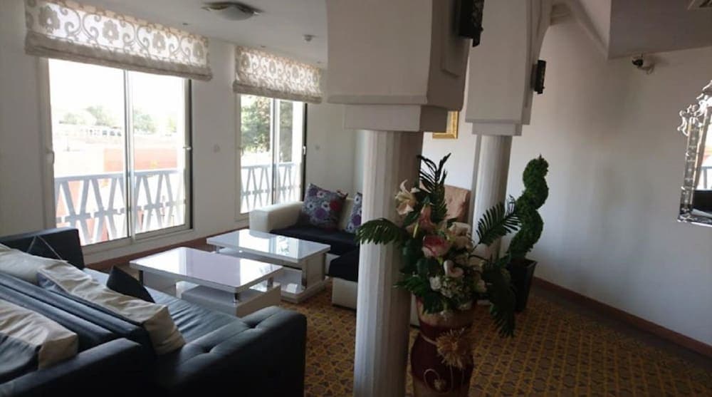 Hôtel Taghit Saoura