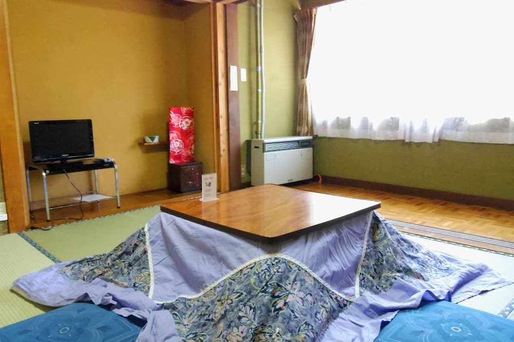 ZERO-Project Japan GuestHouse