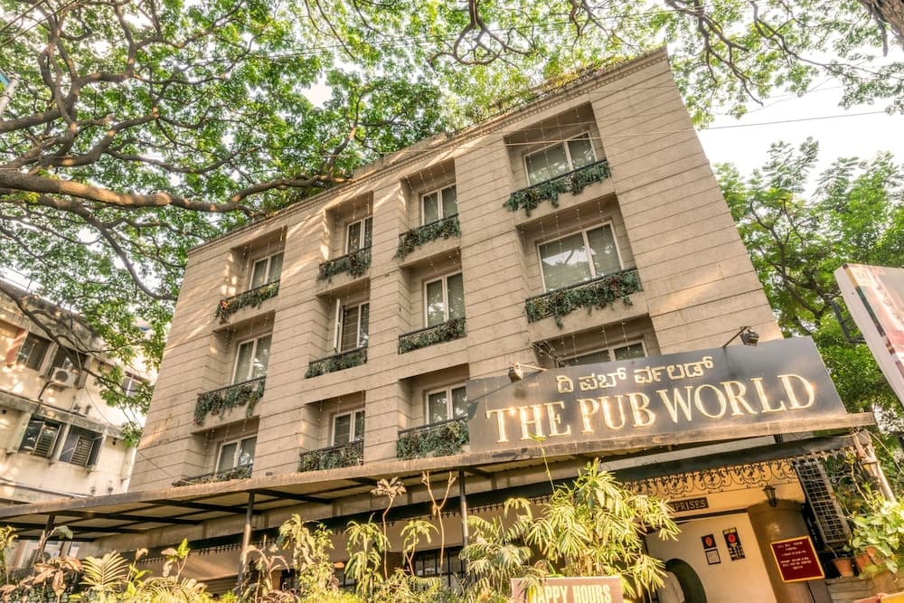 hotel image