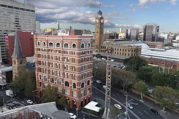 Wake Up! Sydney - Hostel