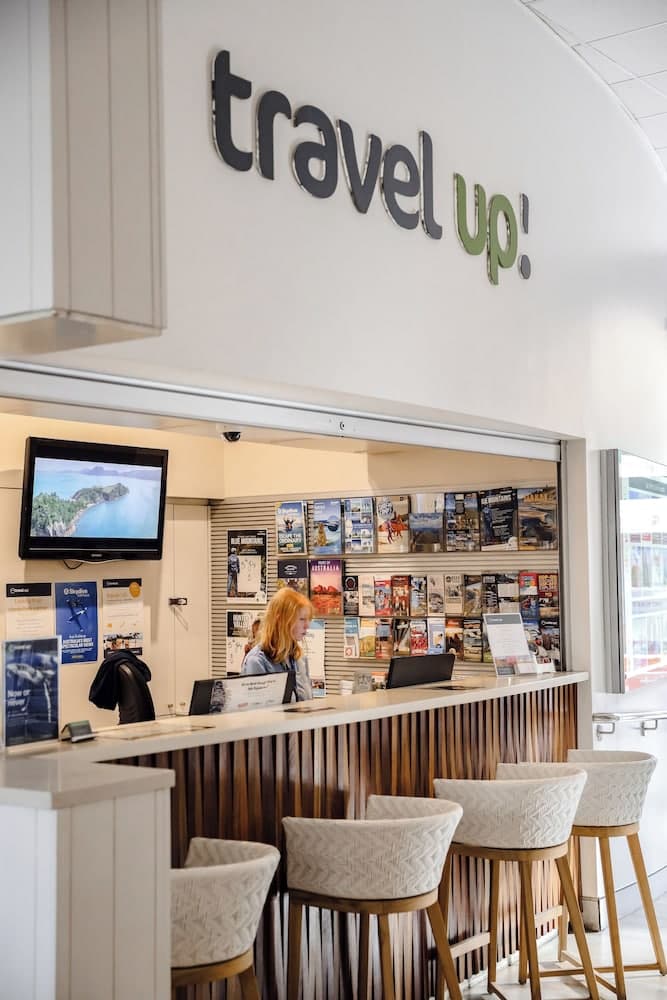 Wake Up! Sydney - Hostel