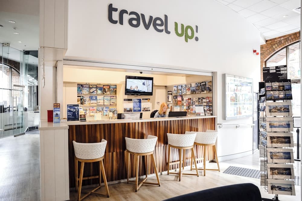 Wake Up! Sydney - Hostel