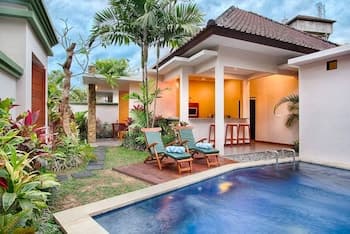 Villa Tukad Alit
