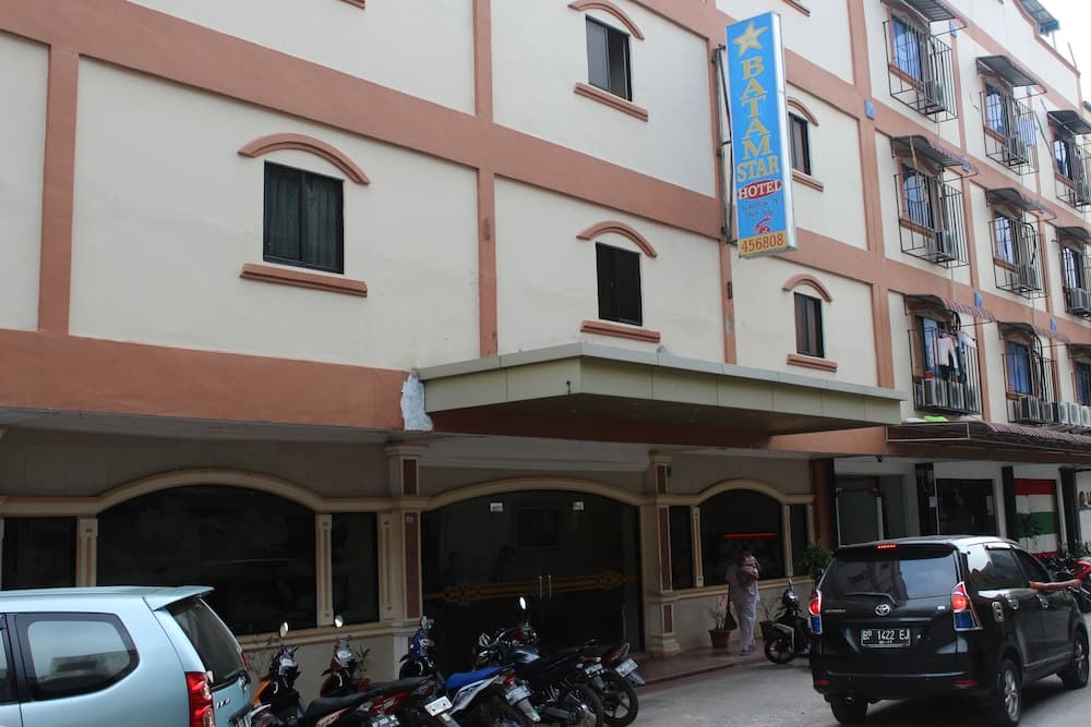Batam Star Hotel