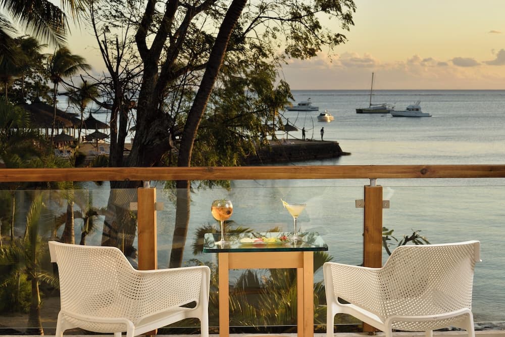 Coral Azur Beach Resort