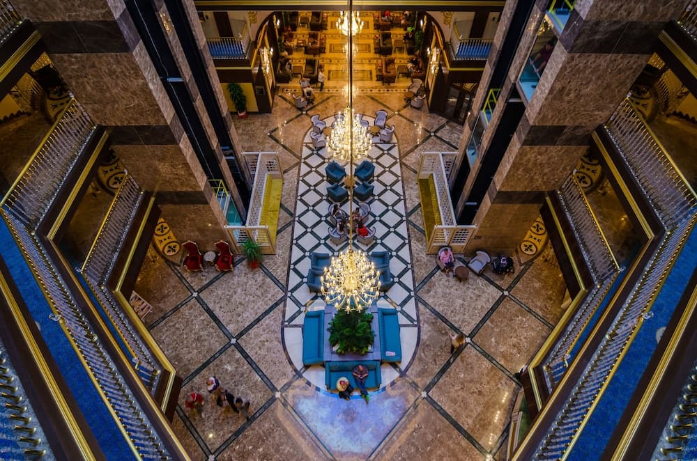 The Lumos Deluxe Resort Hotel - All Inclusive