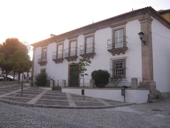 Solar dos Correia Alves