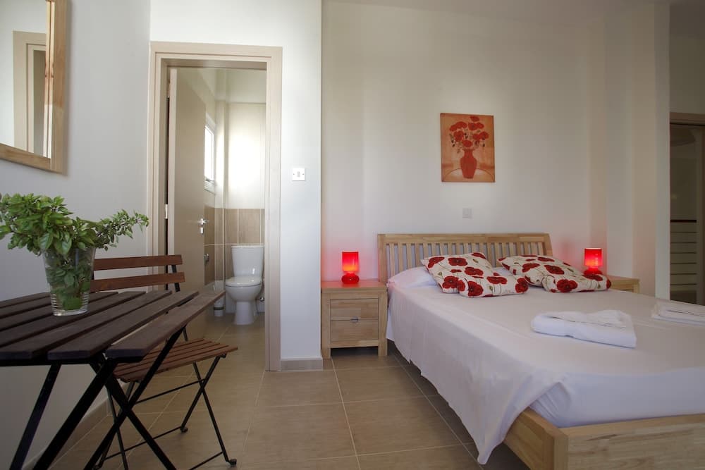 Protaras Delfini Villas