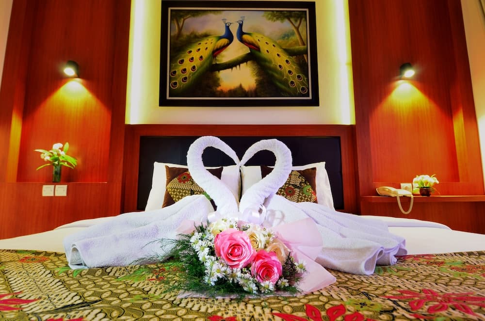 Griya Sentana Hotel Jogjakarta