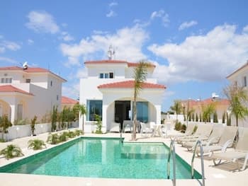 Sunrise Frontline Villas