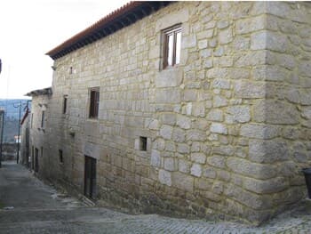 Casa do Castelo de Celorico