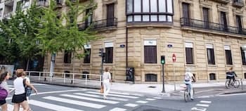 Downtown River Hostel