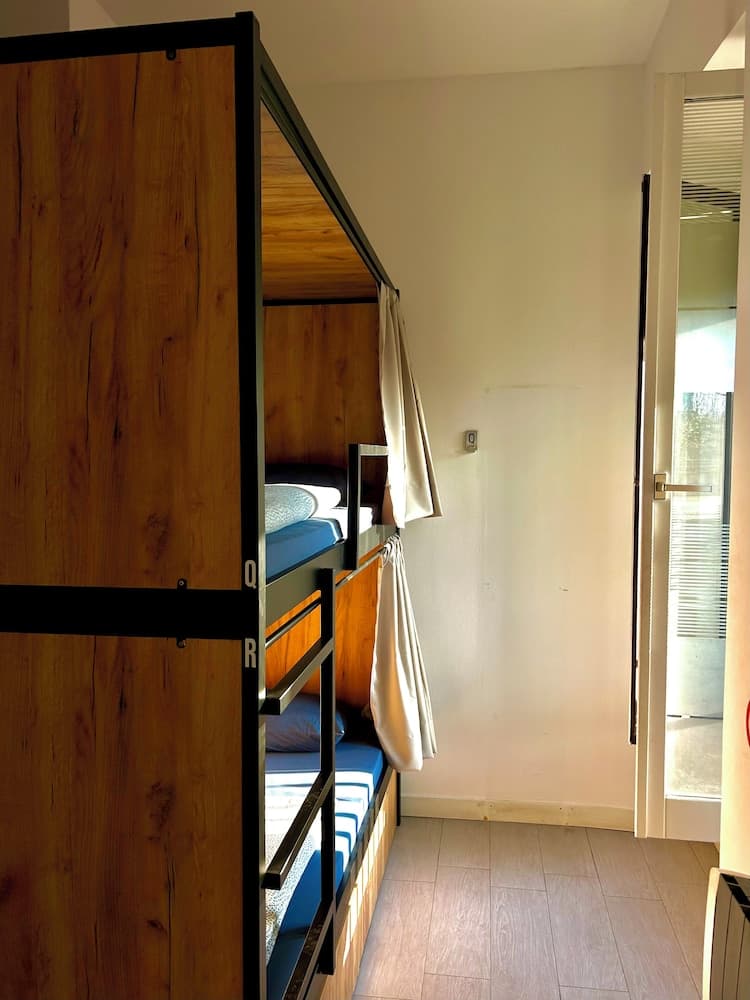 Downtown River Hostel