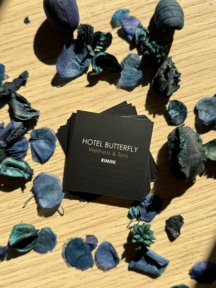 HOTEL BUTTERFLY WELLNESS & SPA