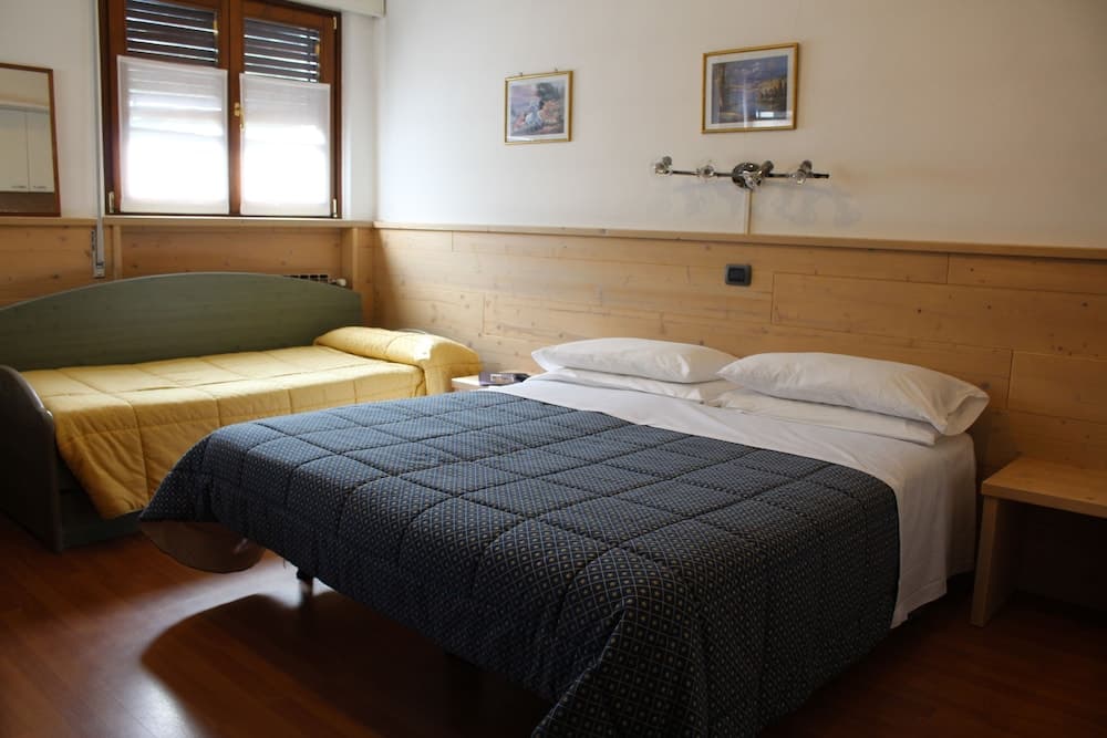 Residence Biancaneve